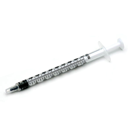1cc 1ml oral syringe