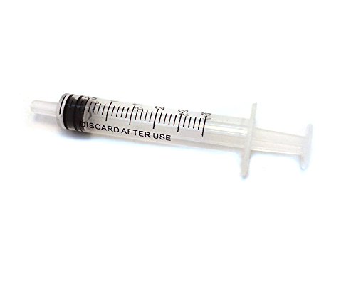 3ml 3cc oral syringe